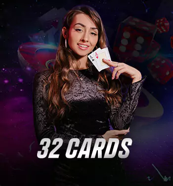 32 cards