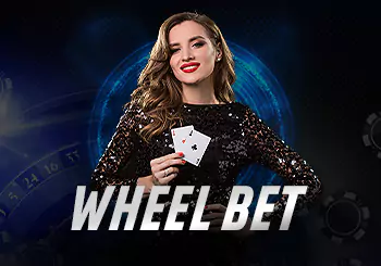 wheel bet